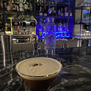Espresso Martini