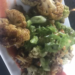 Carnival Cauliflower