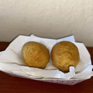 Chicken Coxhina