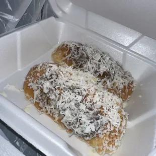 Yum!