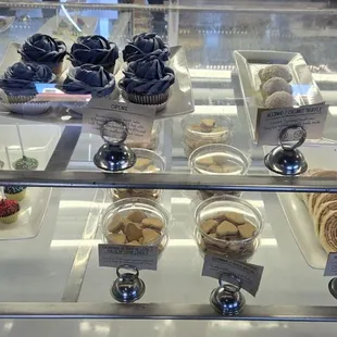 Bakery case
