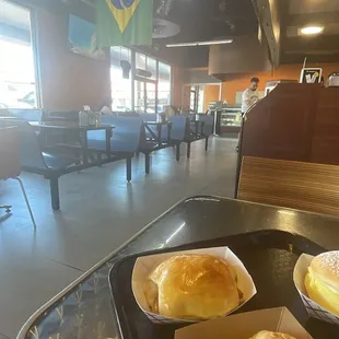 Cheese Bread