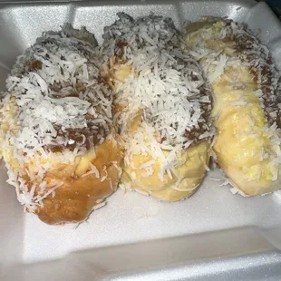 Sweet Bread