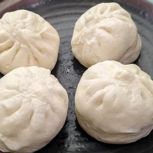 King dumpling