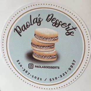 Find us on Instagram, Yelp, or call for orders