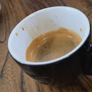 Espresso