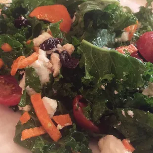Kale Salad