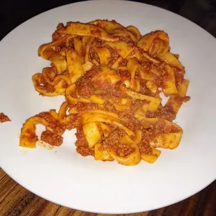 Bolognese