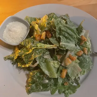 Caesar Salad