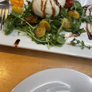 Burrata