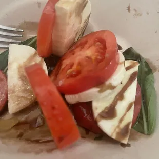 Caprese Salad