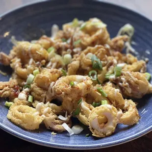 Calamari