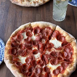 Pepperoni