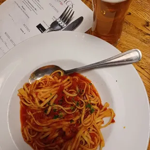 Pasta