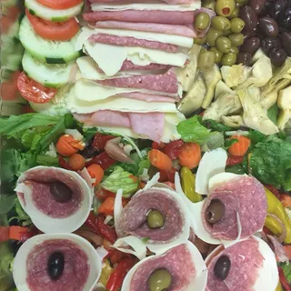 Antipasto