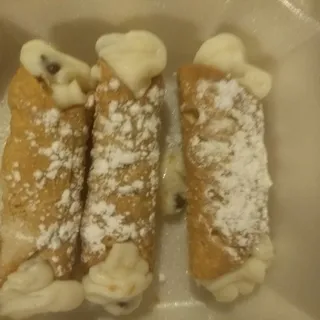 Cannoli