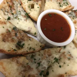 Garlic Cheese Bread