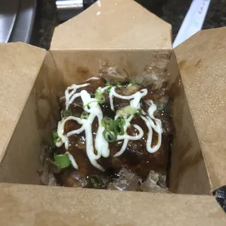 Takoyaki