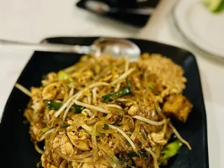 Spoon & Fork Kitchen