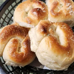 Fresh rolls