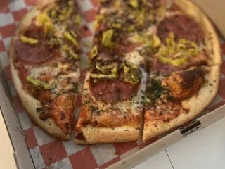 Tre Pizzeria