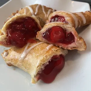 food, crepes
