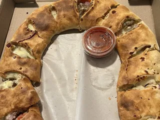 Great American Pizza