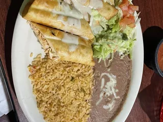Margaritas