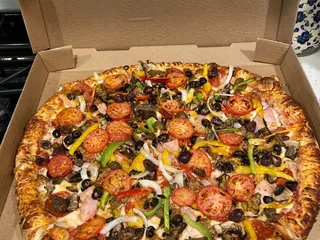 Molly's Mountain Pies