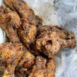 Papa Bears Chicken