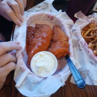 Chicken Tenders