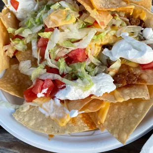 Nachos
