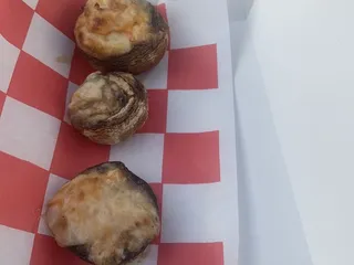 Port Lounge & Smokehouse