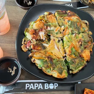 Hae Mul Pajeon