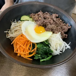 Bibimbop Regular Bowl