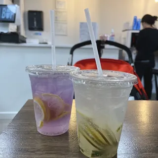 16 oz. Handcraft Ade