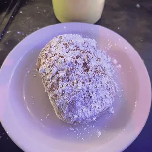 Beignet