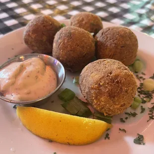 Boudin Balls