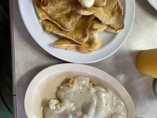 Country Diner