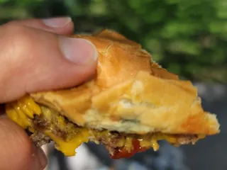 Papa Eric's Burgers