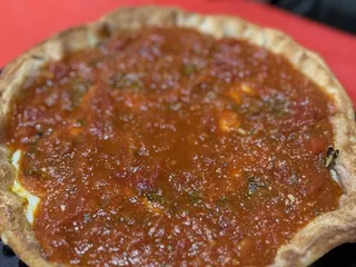 Chicago Pizza Kitchen