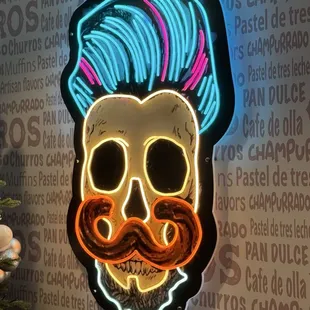 Papa Churros