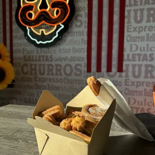 Churros
