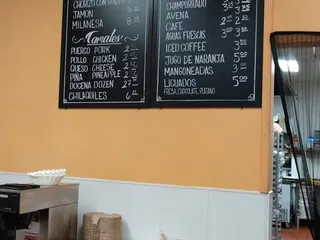 Thome’s Bakery