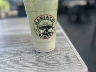Mariachi Bakery