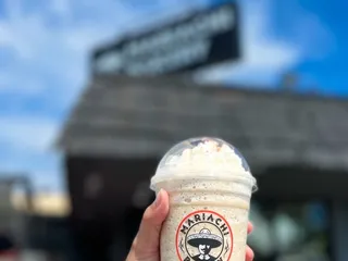 Mariachi Bakery