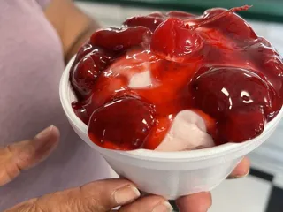 Hudson Beach Ice Cream Parlor