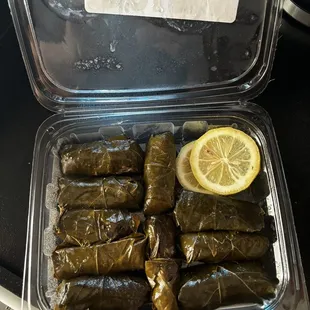 Dolmas