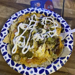 Papa C's BBQ Bar & Grill