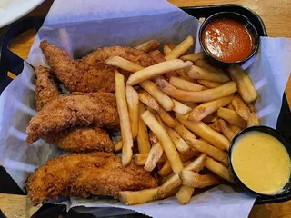 Austin's Bar & Grill